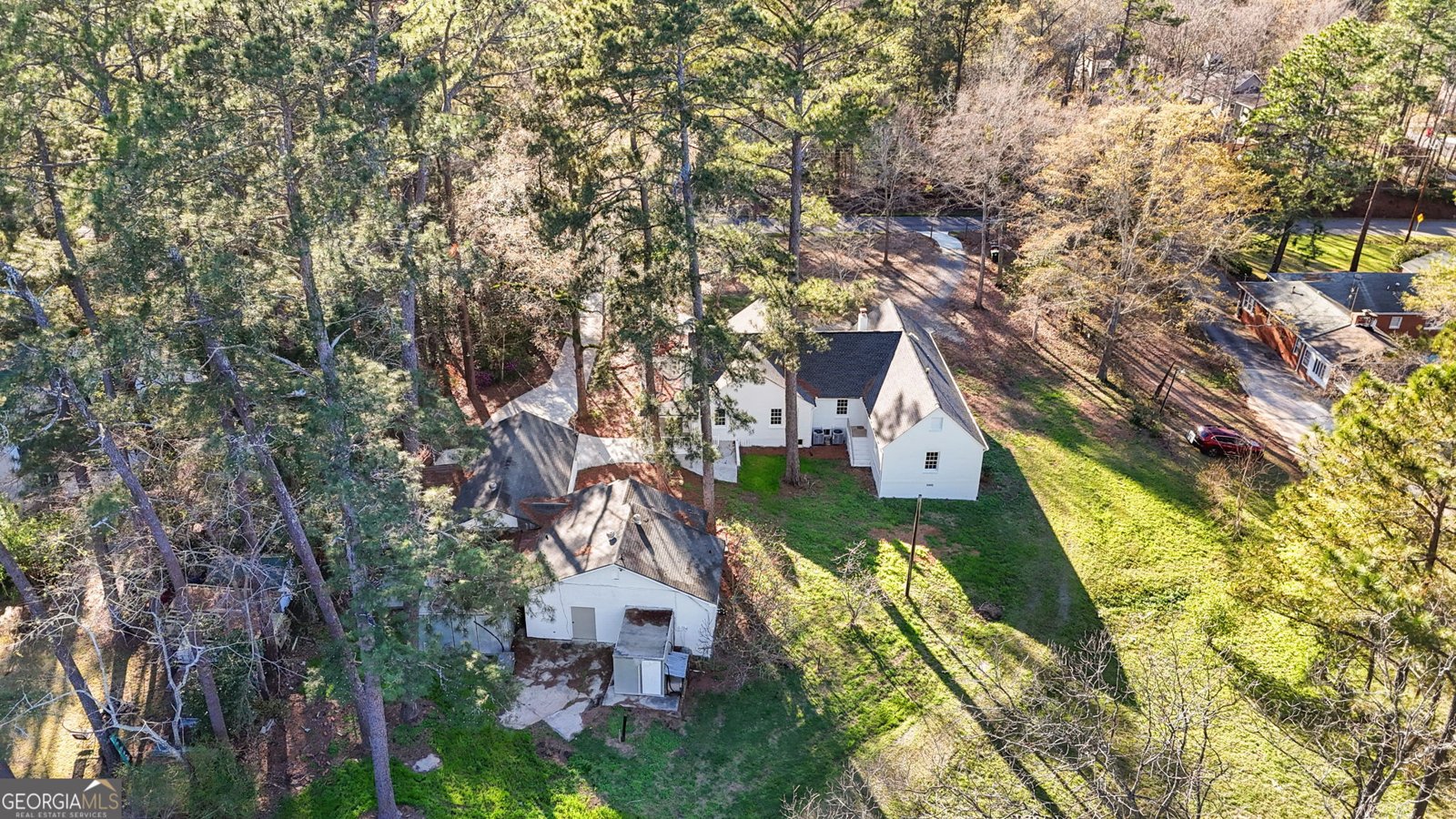 1297 Wesleyan Drive Macon - Photo 61