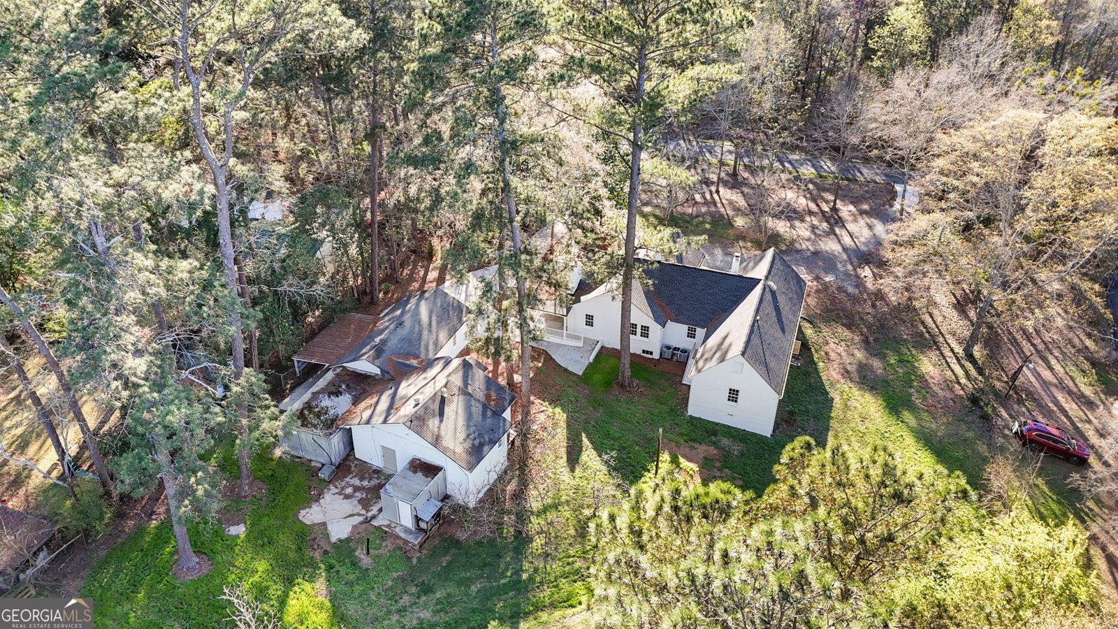 1297 Wesleyan Drive Macon - Photo 62