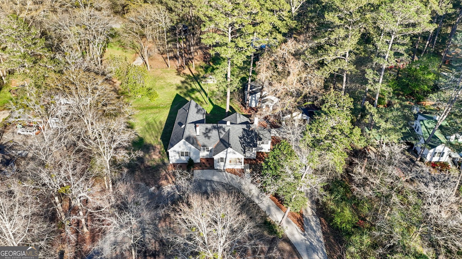 1297 Wesleyan Drive Macon - Photo 63