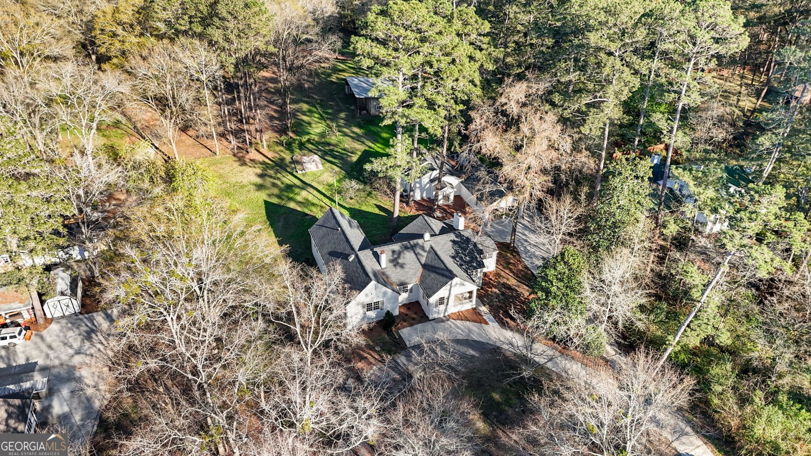 1297 Wesleyan Drive Macon - Photo 64