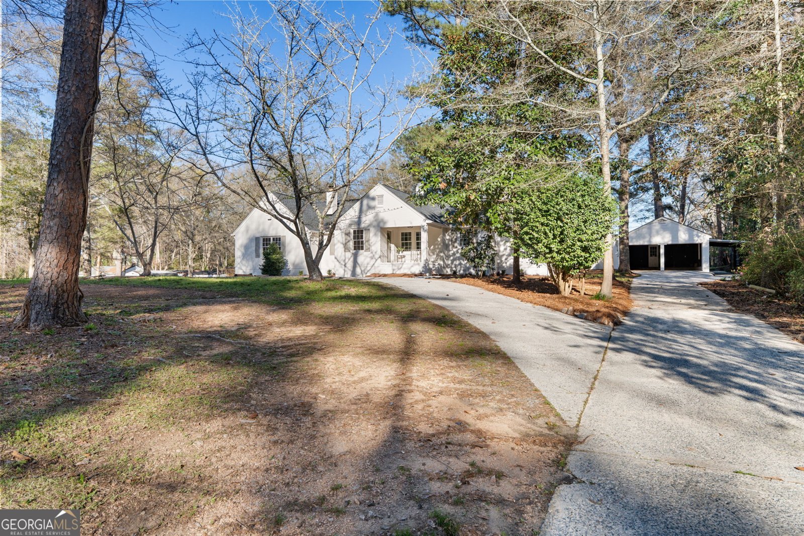 1297 Wesleyan Drive Macon - Photo 65