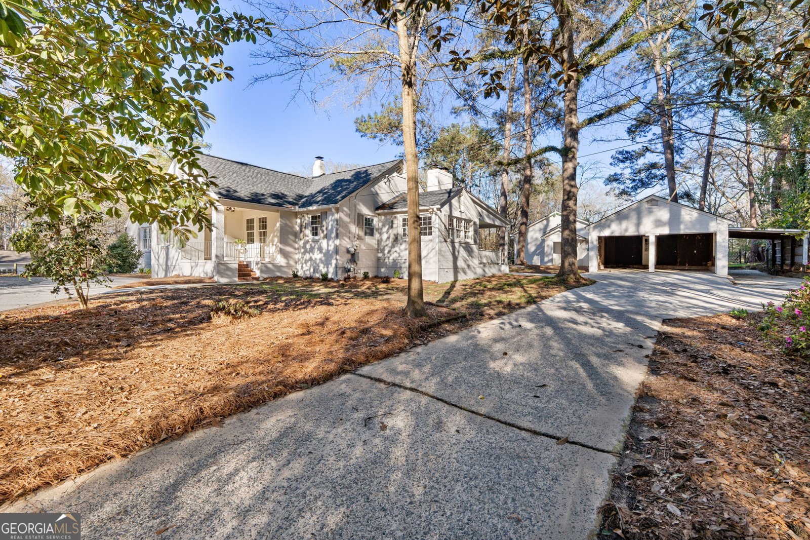 1297 Wesleyan Drive Macon - Photo 66