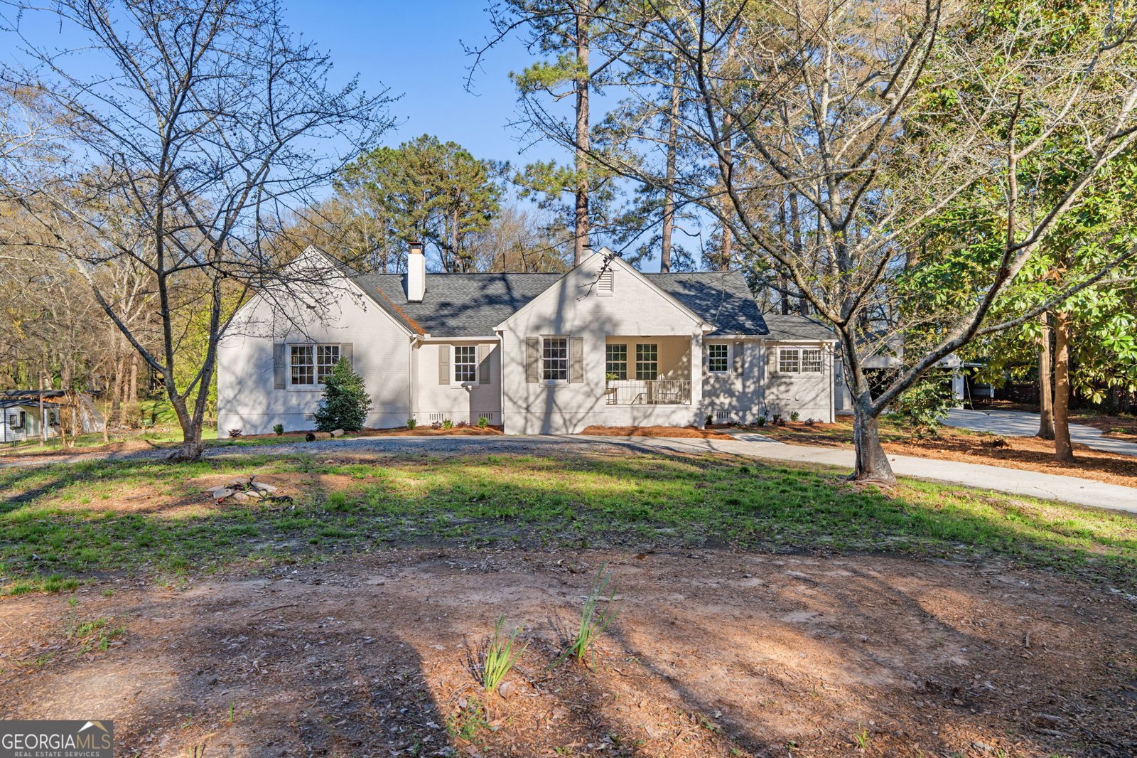 1297 Wesleyan Drive Macon - Photo 67