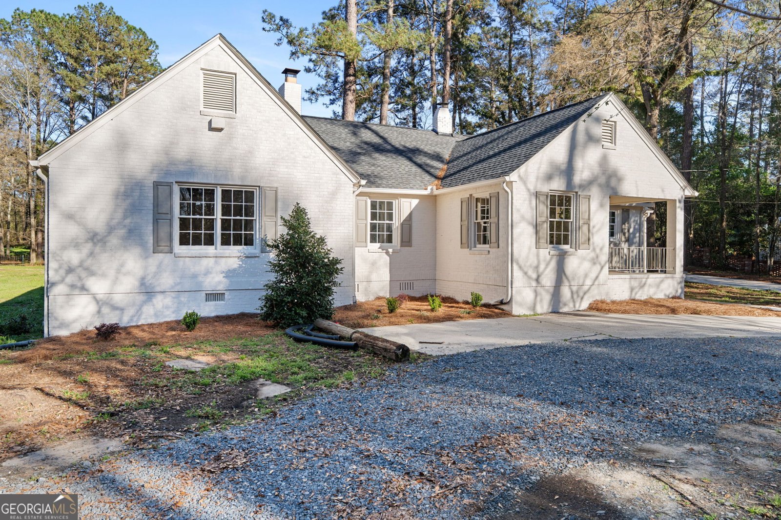 1297 Wesleyan Drive Macon - Photo 68