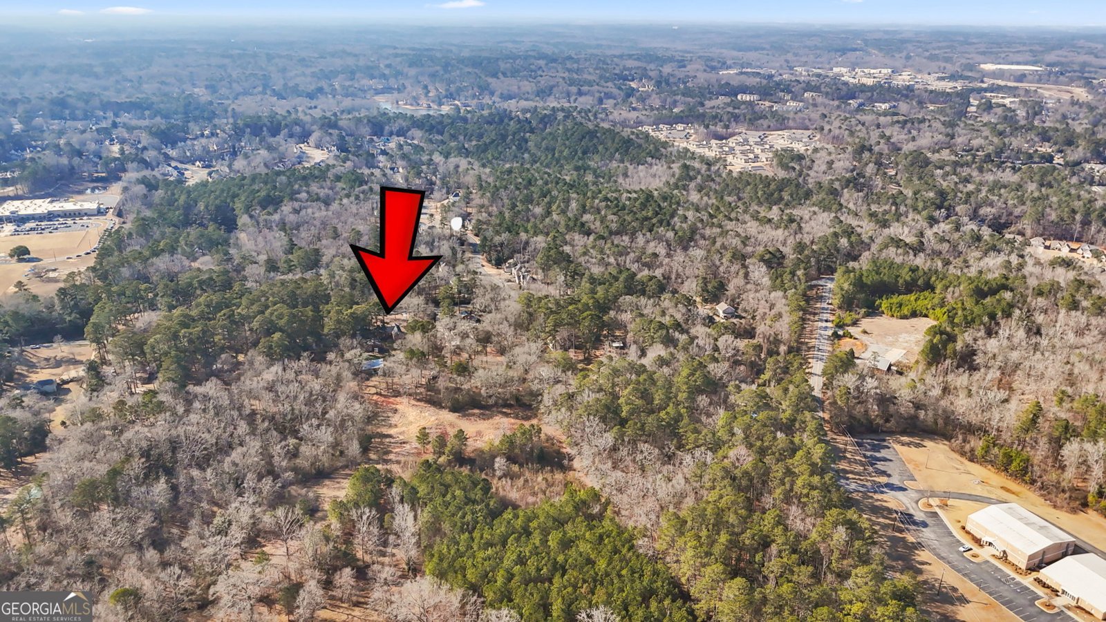 1297 Wesleyan Drive Macon - Photo 7