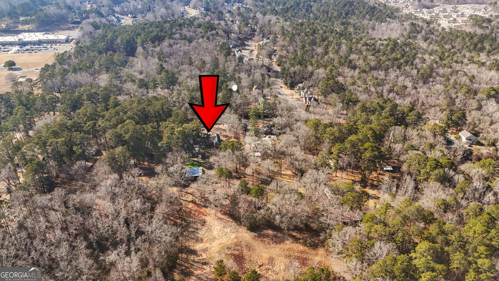 1297 Wesleyan Drive Macon - Photo 8