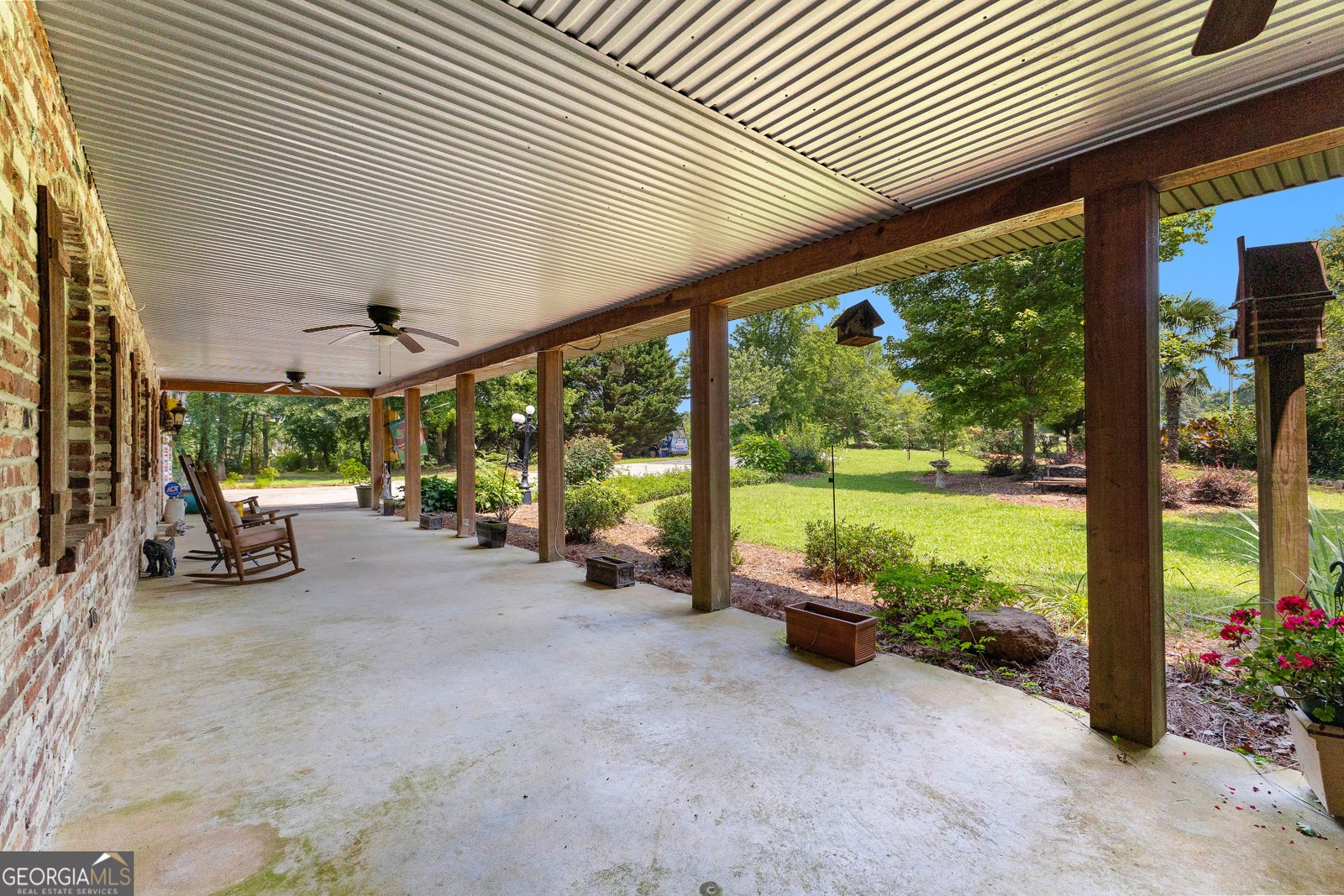 6536 Luthersville Road Gay - Photo 13