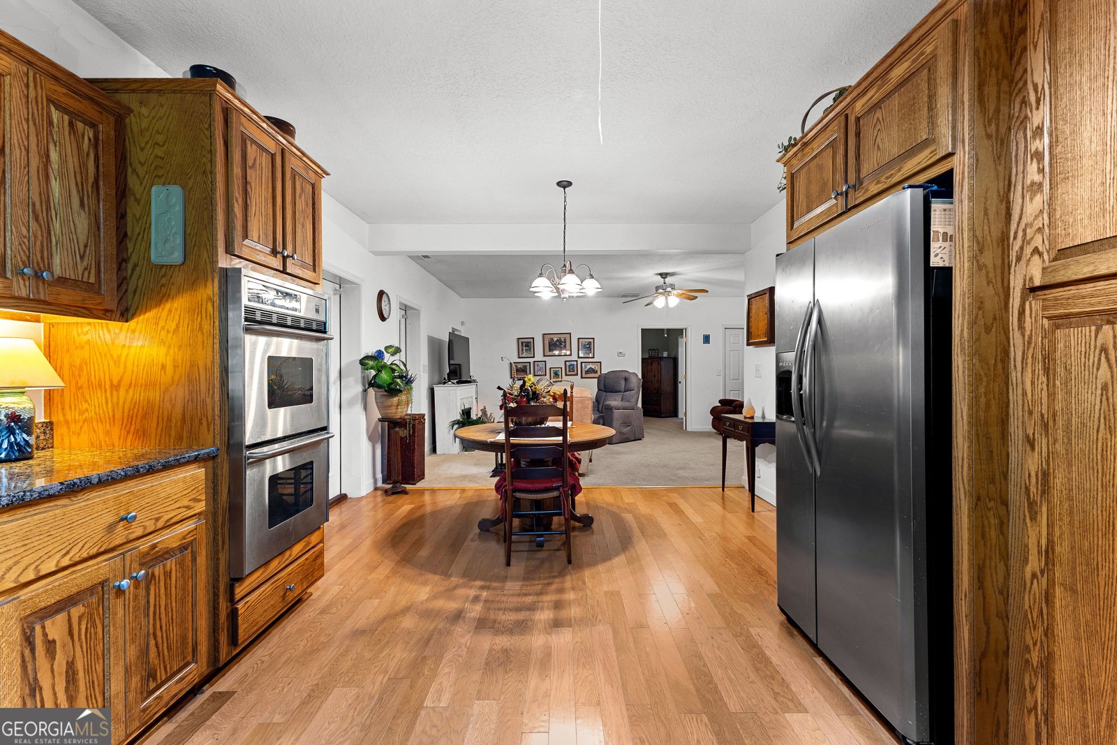 6536 Luthersville Road Gay - Photo 16