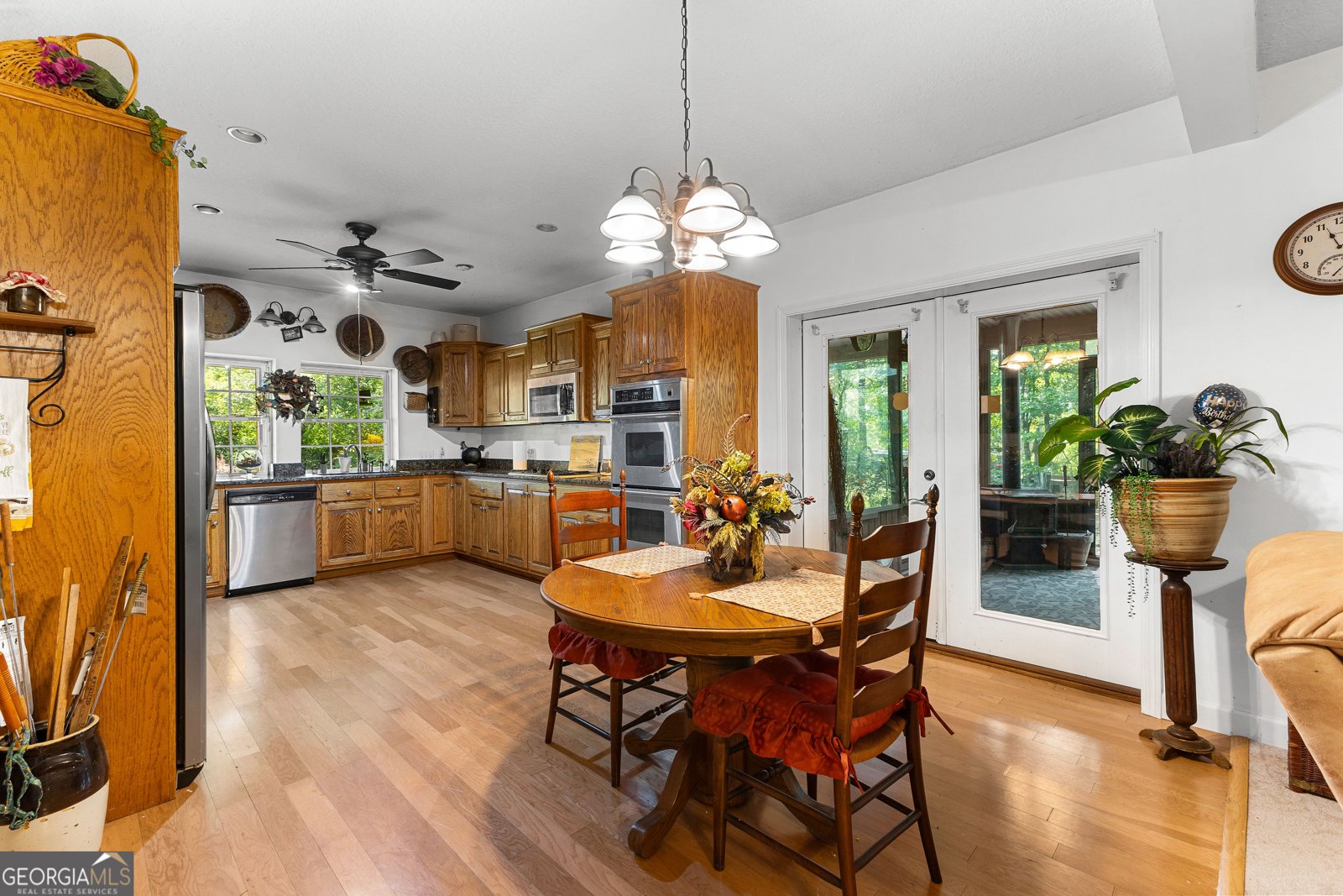 6536 Luthersville Road Gay - Photo 17