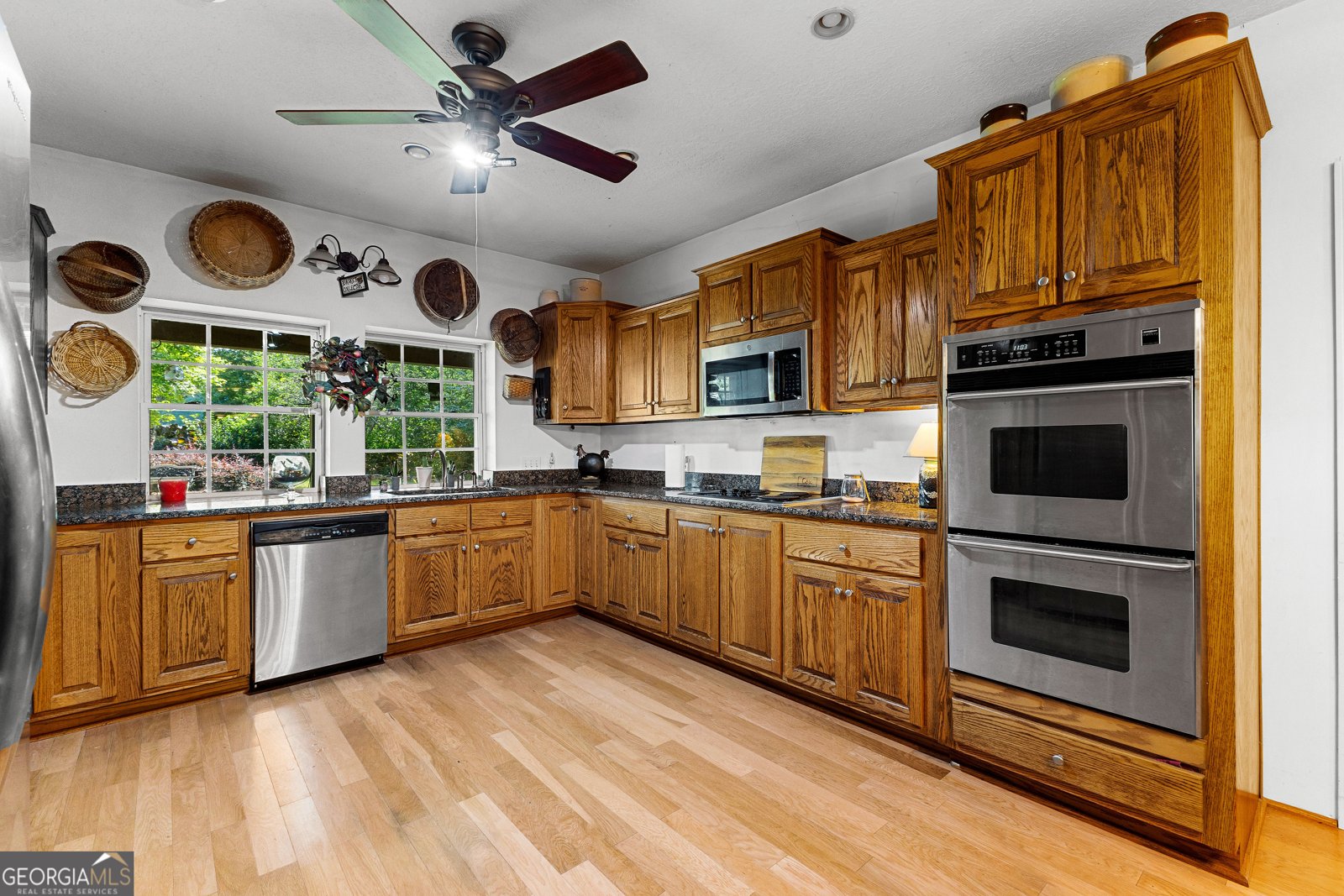 6536 Luthersville Road Gay - Photo 18