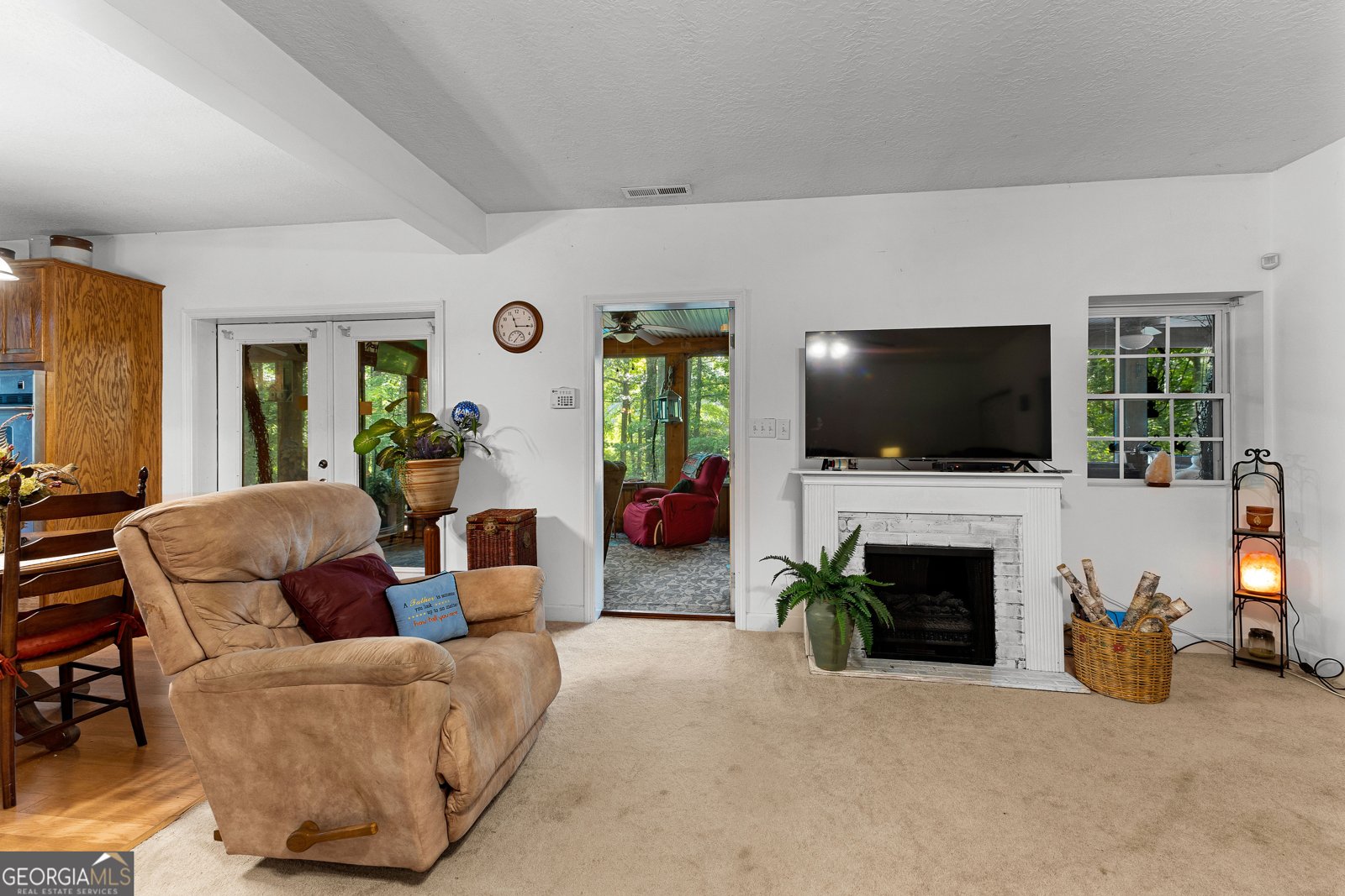 6536 Luthersville Road Gay - Photo 19