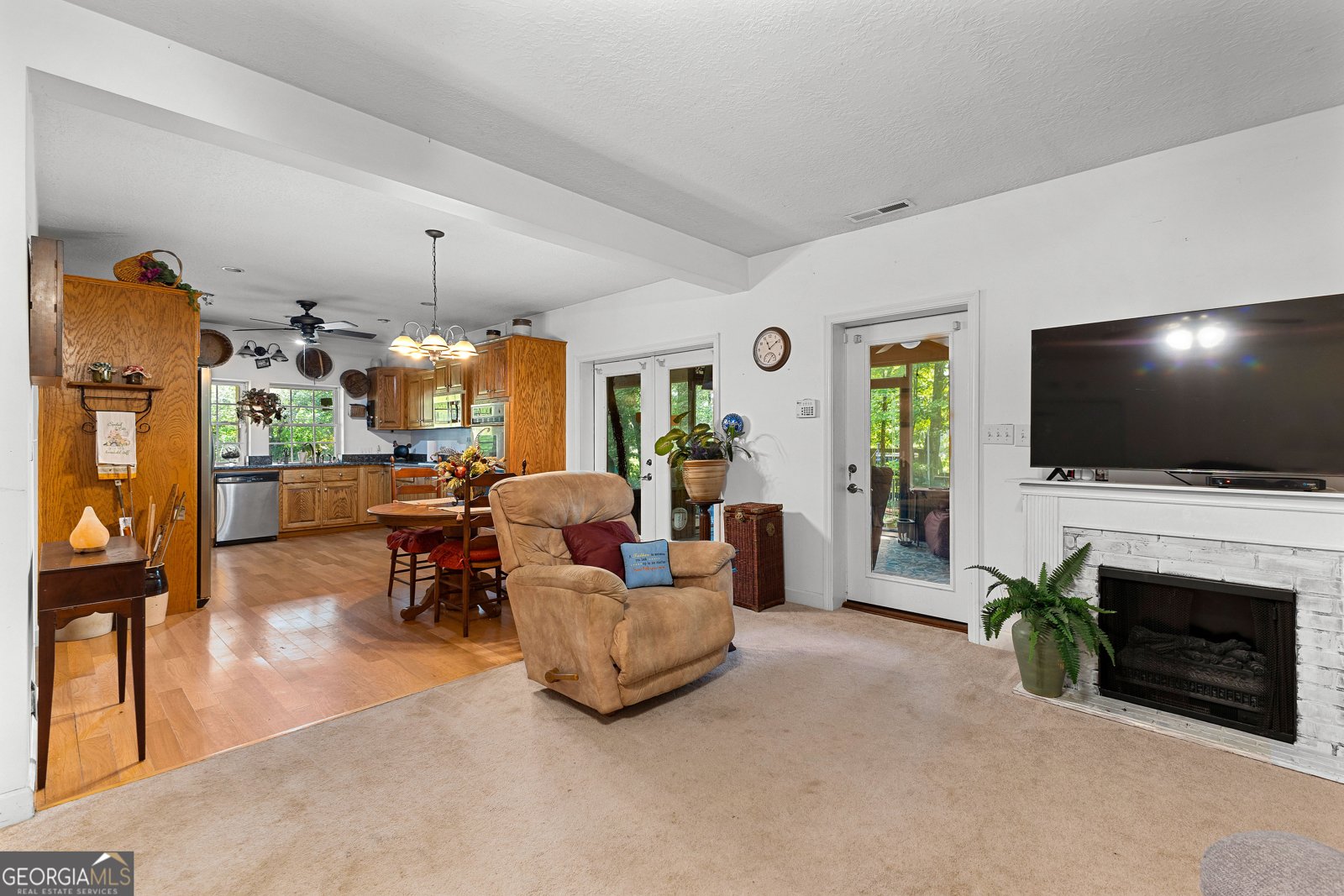 6536 Luthersville Road Gay - Photo 20