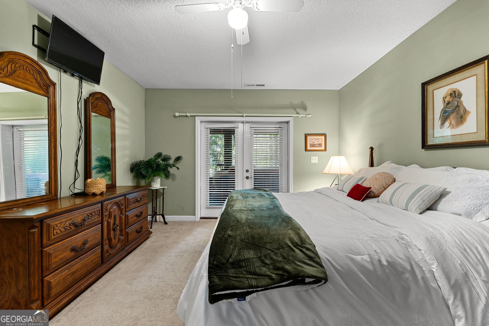 6536 Luthersville Road Gay - Photo 25