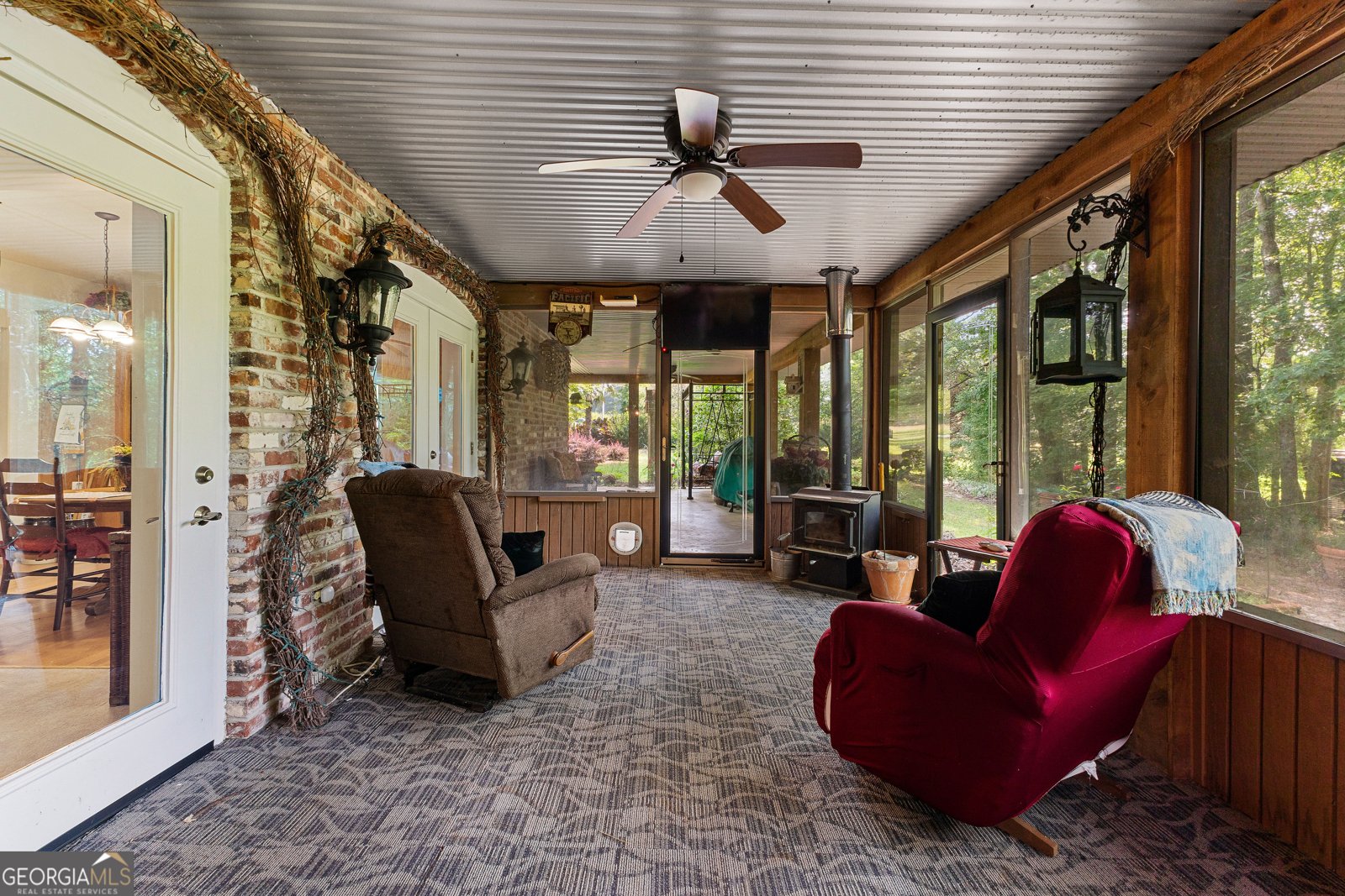 6536 Luthersville Road Gay - Photo 26