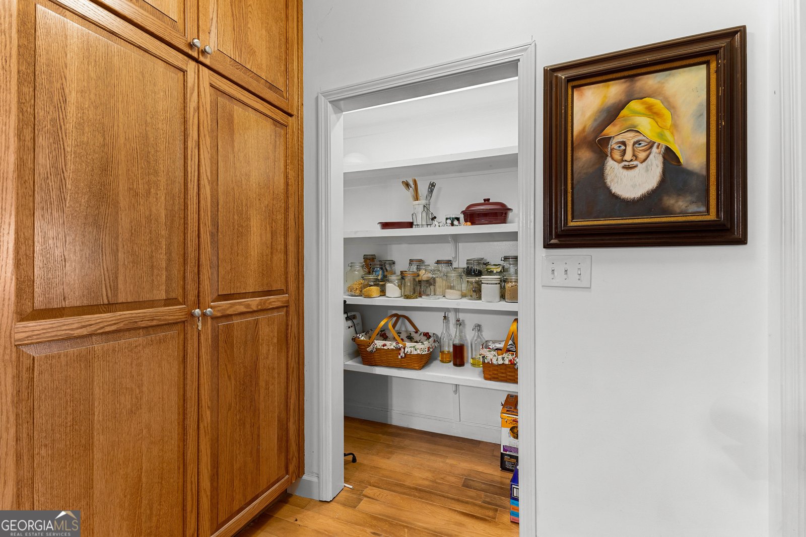 6536 Luthersville Road Gay - Photo 32