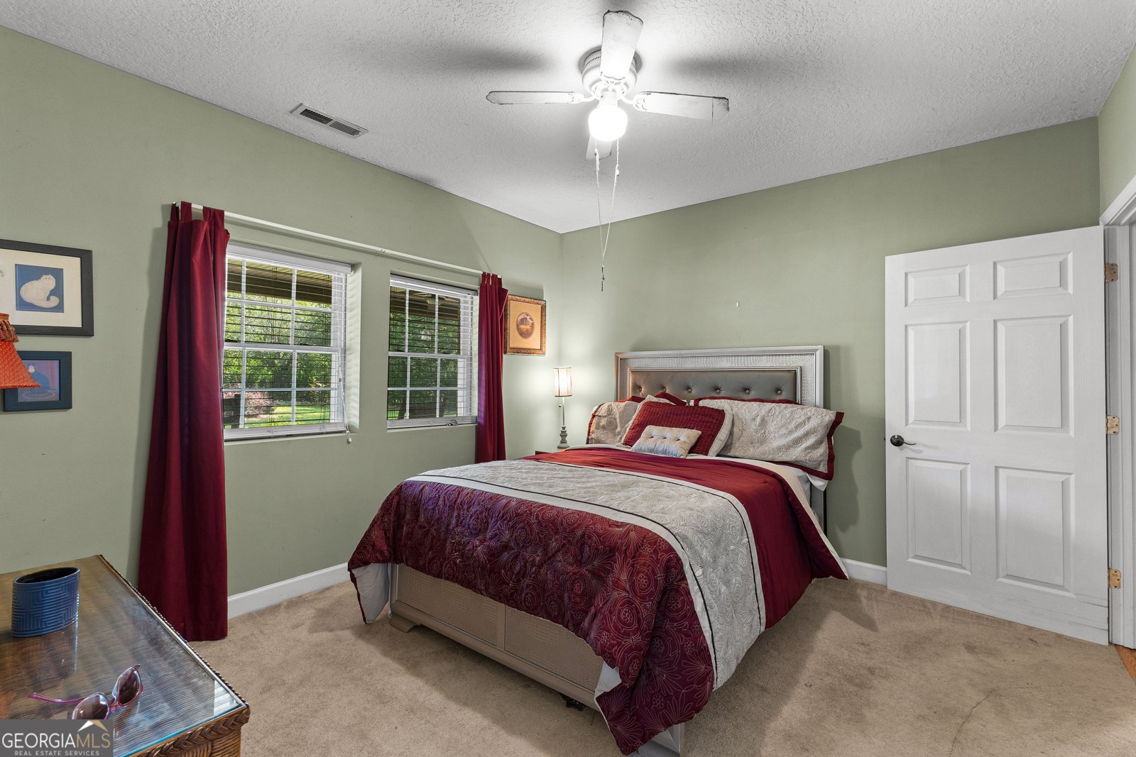 6536 Luthersville Road Gay - Photo 34