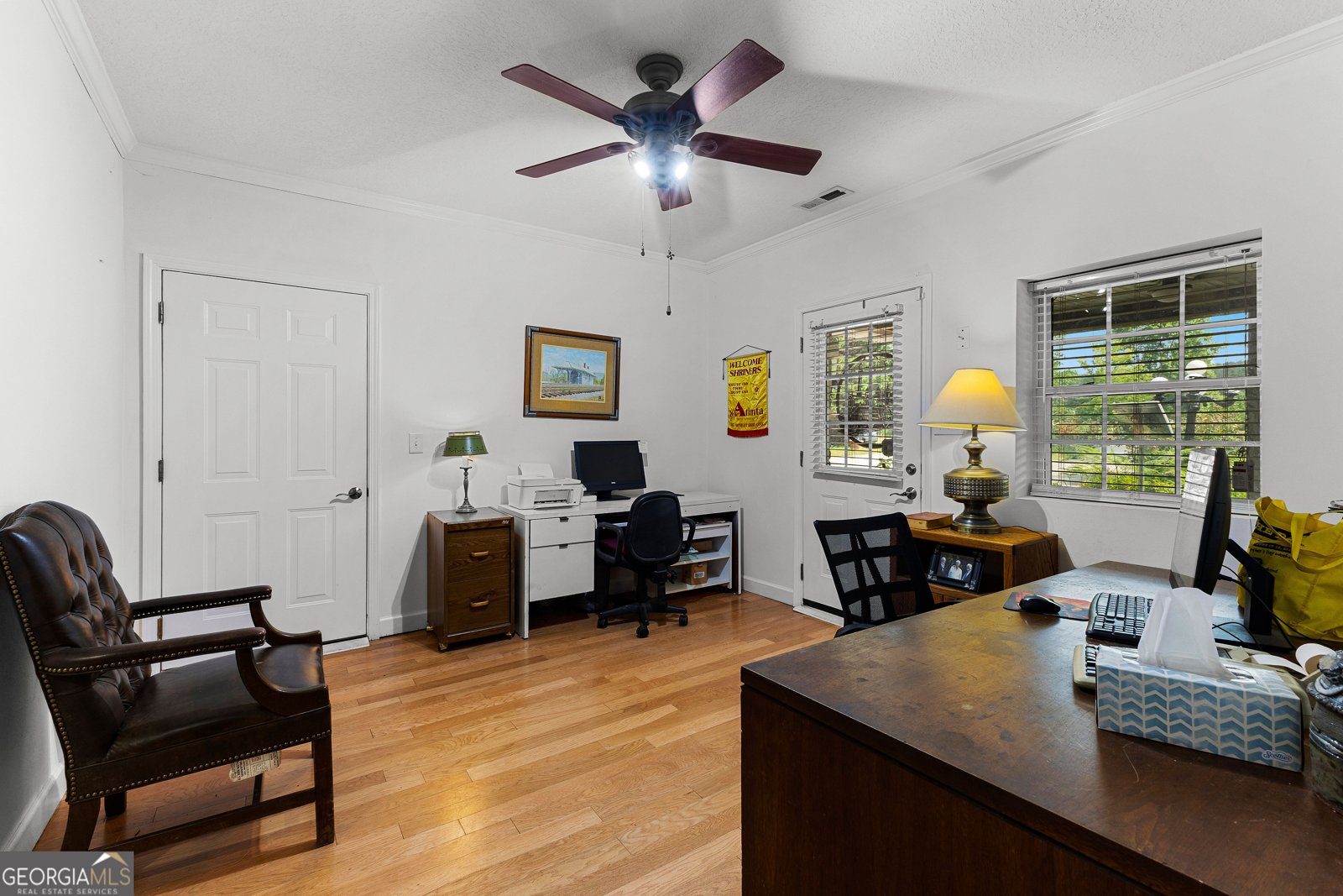 6536 Luthersville Road Gay - Photo 36