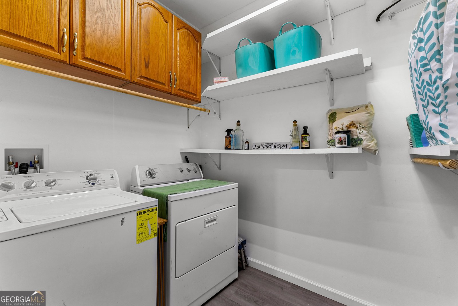 6536 Luthersville Road Gay - Photo 40