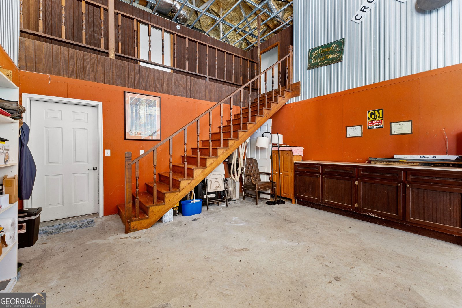 6536 Luthersville Road Gay - Photo 41