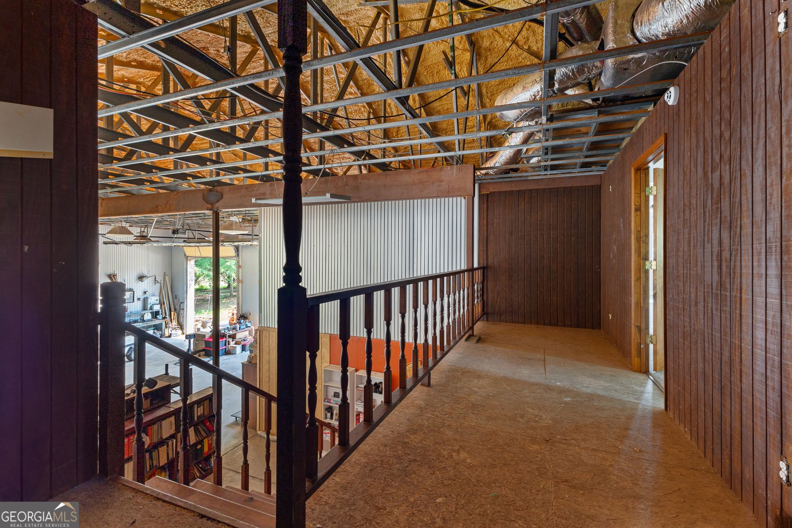 6536 Luthersville Road Gay - Photo 42