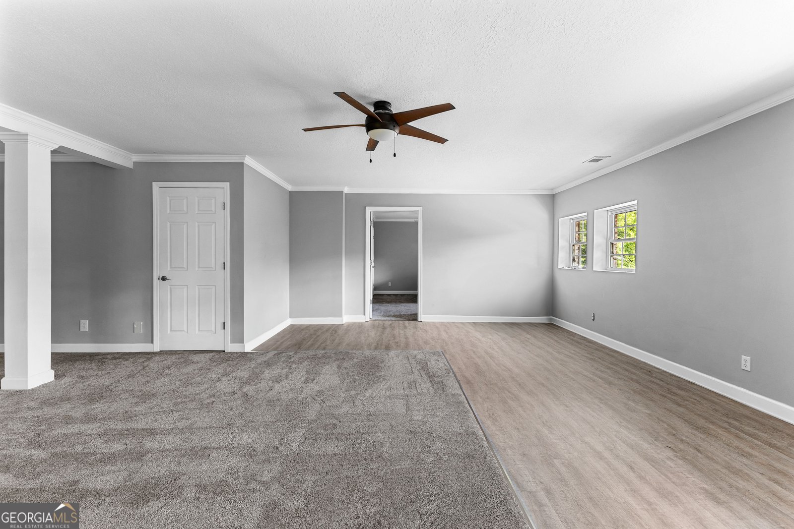 6536 Luthersville Road Gay - Photo 48