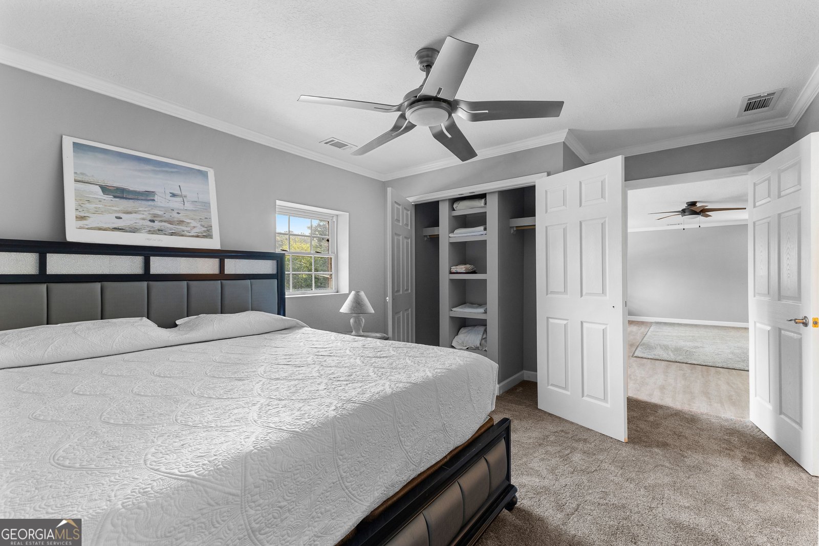 6536 Luthersville Road Gay - Photo 51