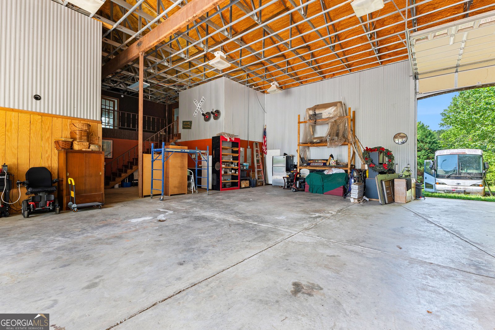 6536 Luthersville Road Gay - Photo 58