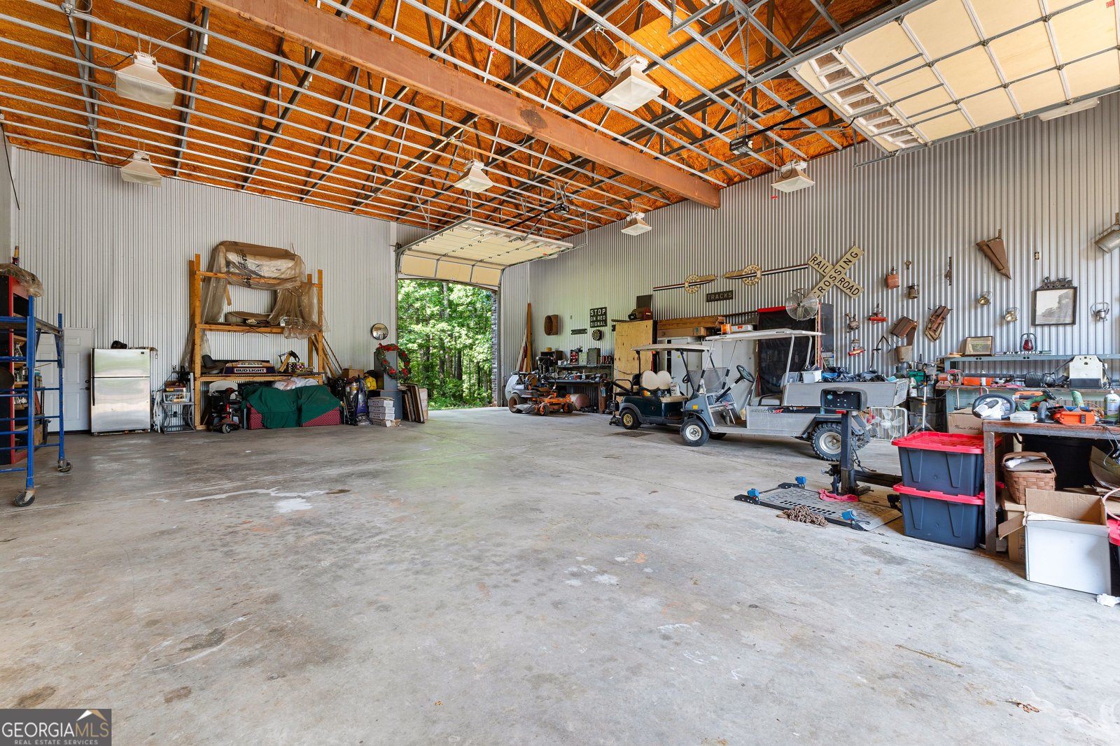 6536 Luthersville Road Gay - Photo 59