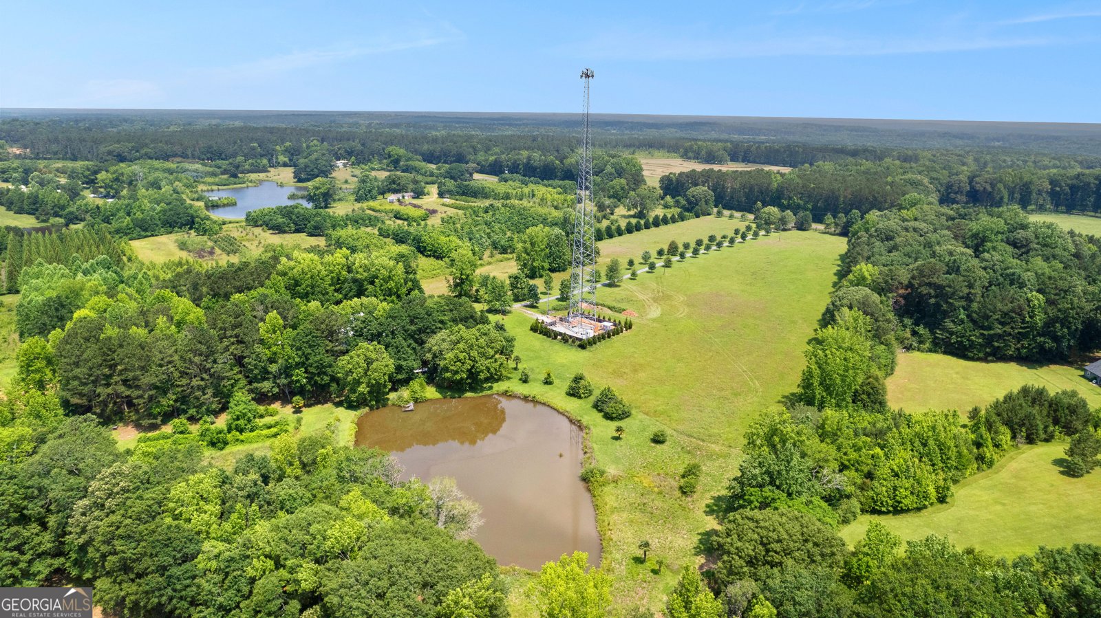 6536 Luthersville Road Gay - Photo 6