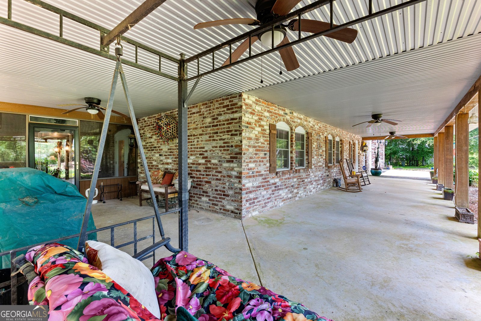 6536 Luthersville Road Gay - Photo 60