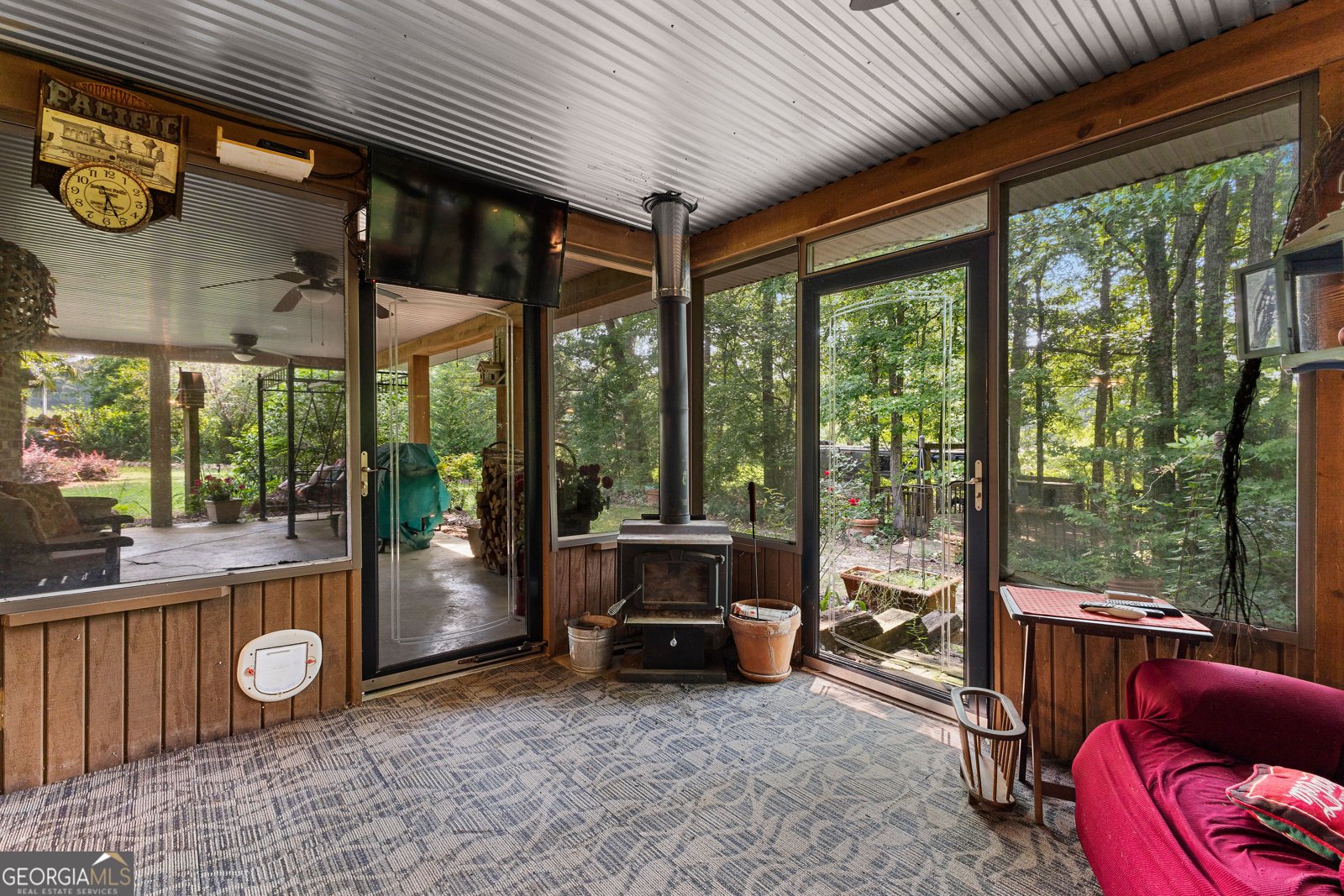 6536 Luthersville Road Gay - Photo 63