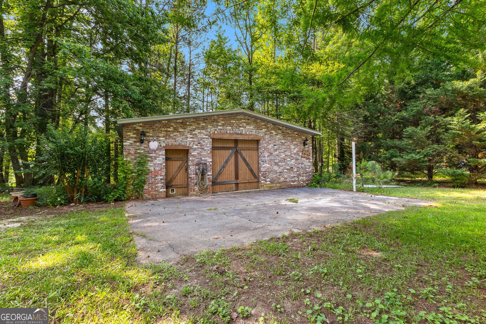 6536 Luthersville Road Gay - Photo 69