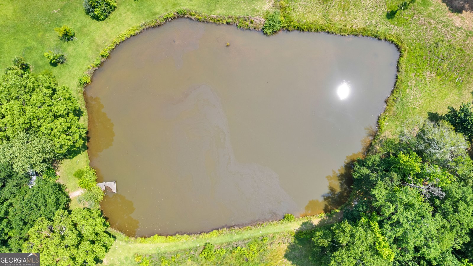 6536 Luthersville Road Gay - Photo 7