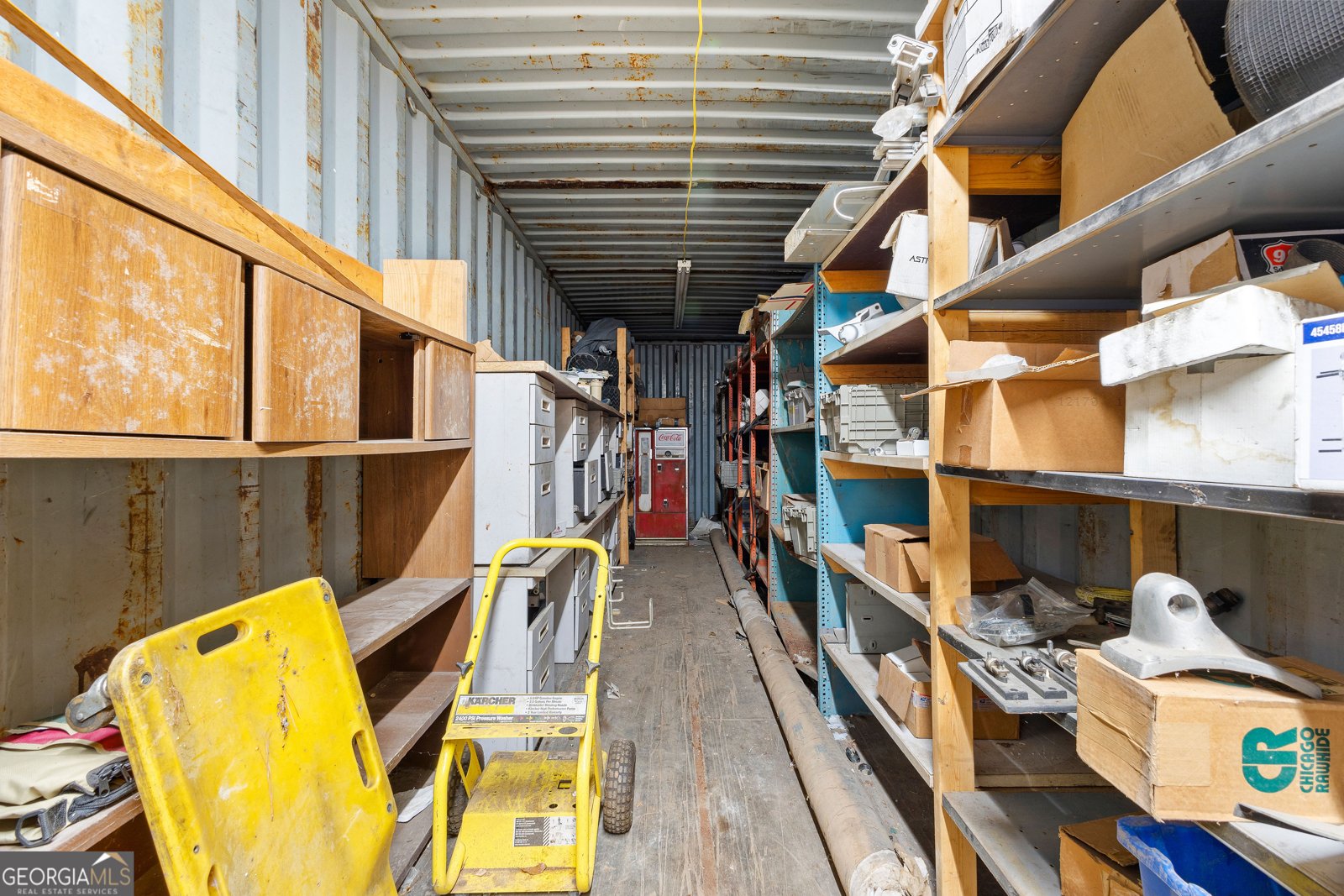 6536 Luthersville Road Gay - Photo 72