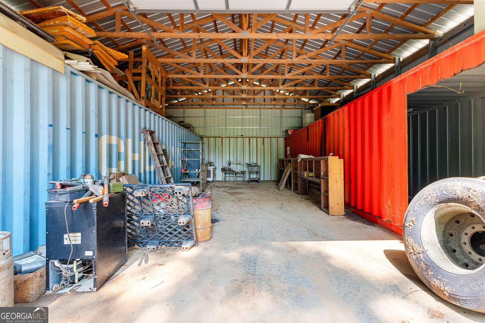 6536 Luthersville Road Gay - Photo 78