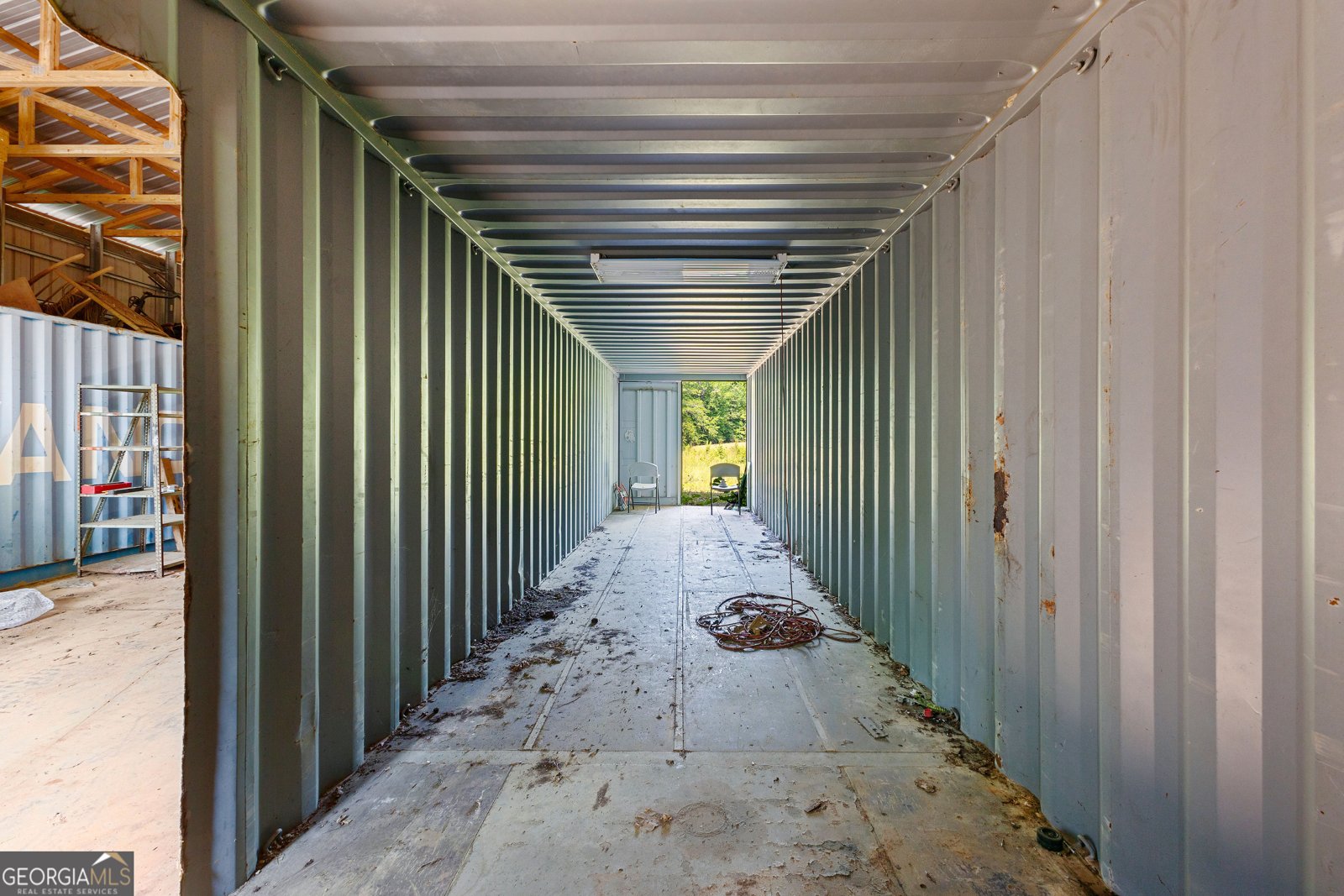 6536 Luthersville Road Gay - Photo 79