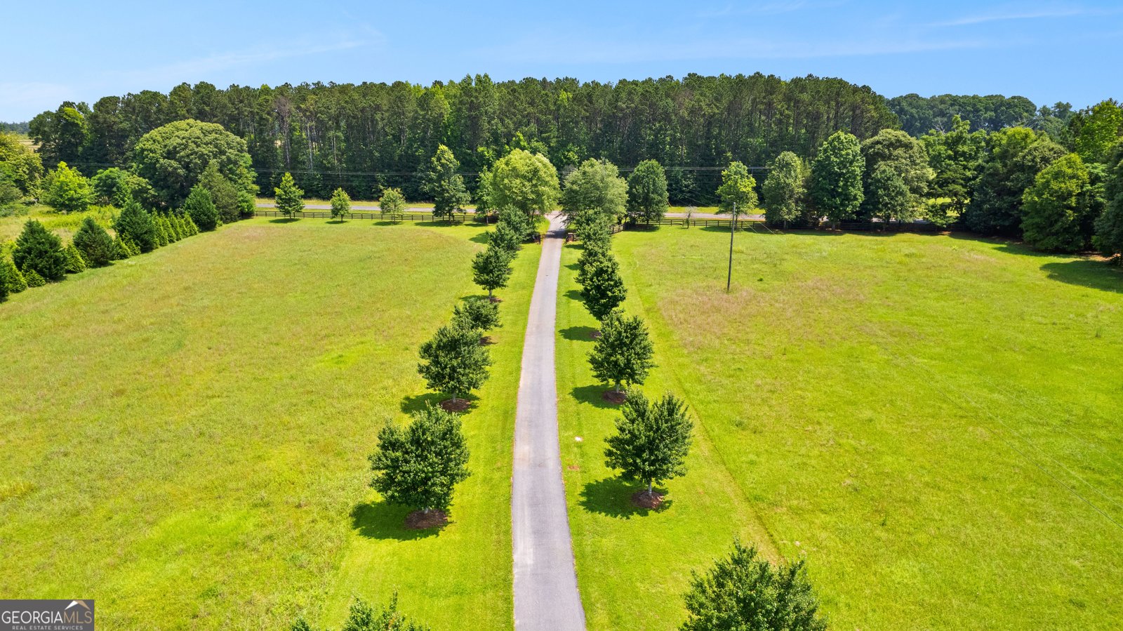 6536 Luthersville Road Gay - Photo 8