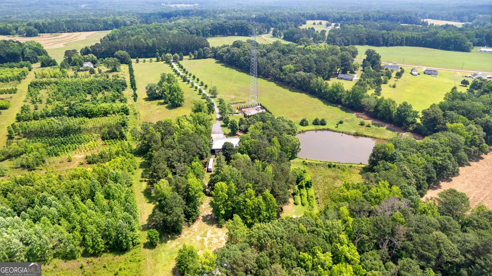 6536 Luthersville Road Gay - Photo 88