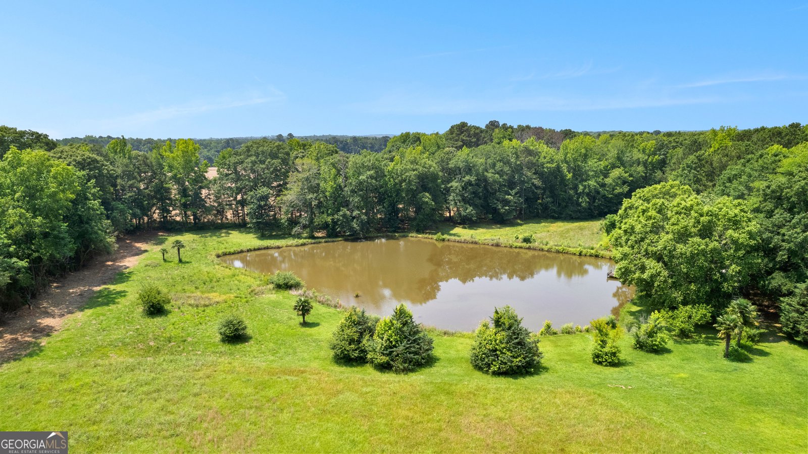 6536 Luthersville Road Gay - Photo 89