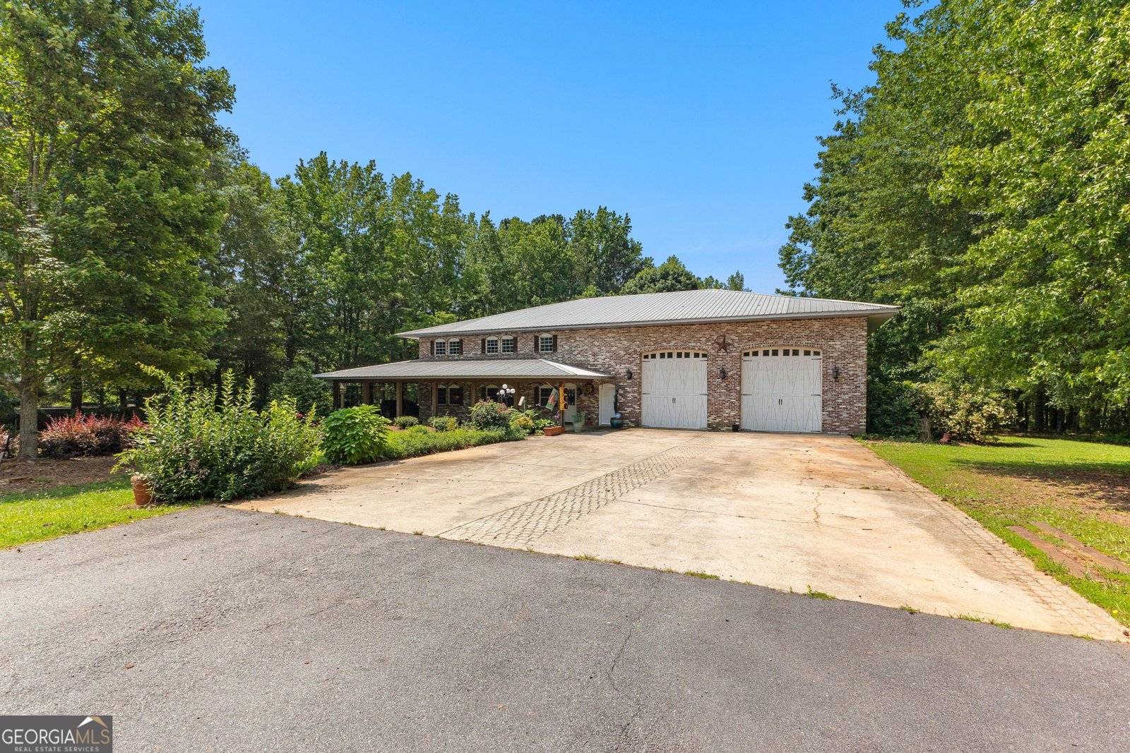 6536 Luthersville Road Gay - Photo 9