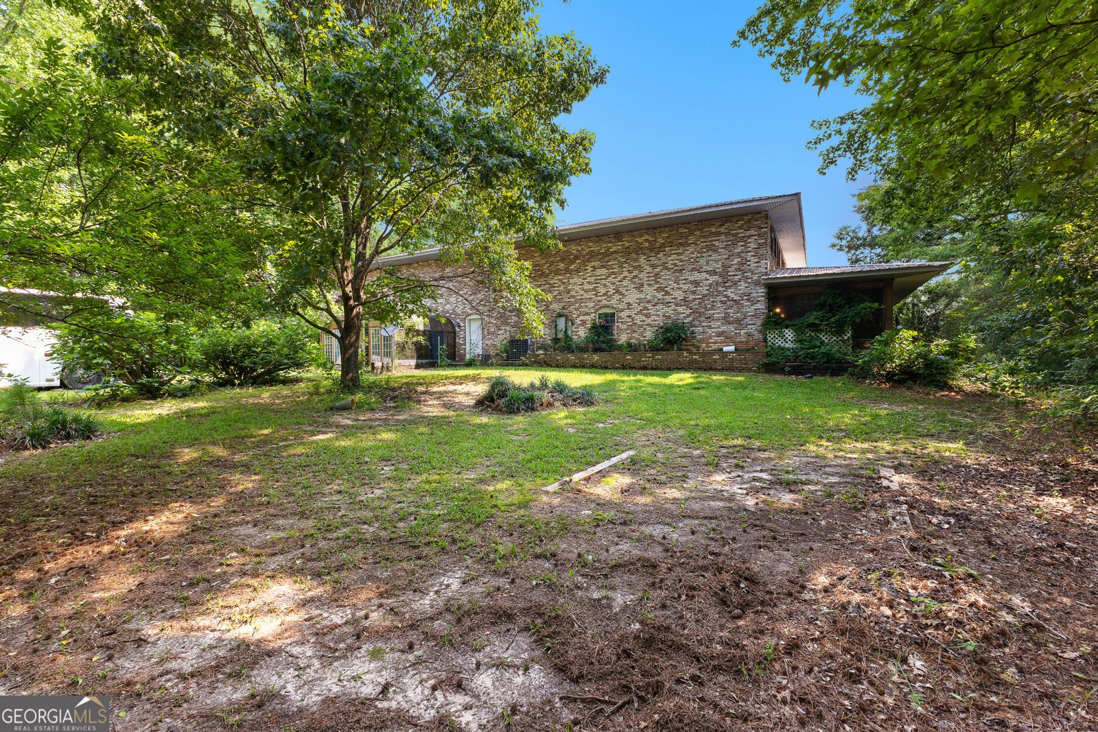 6536 Luthersville Road Gay - Photo 90