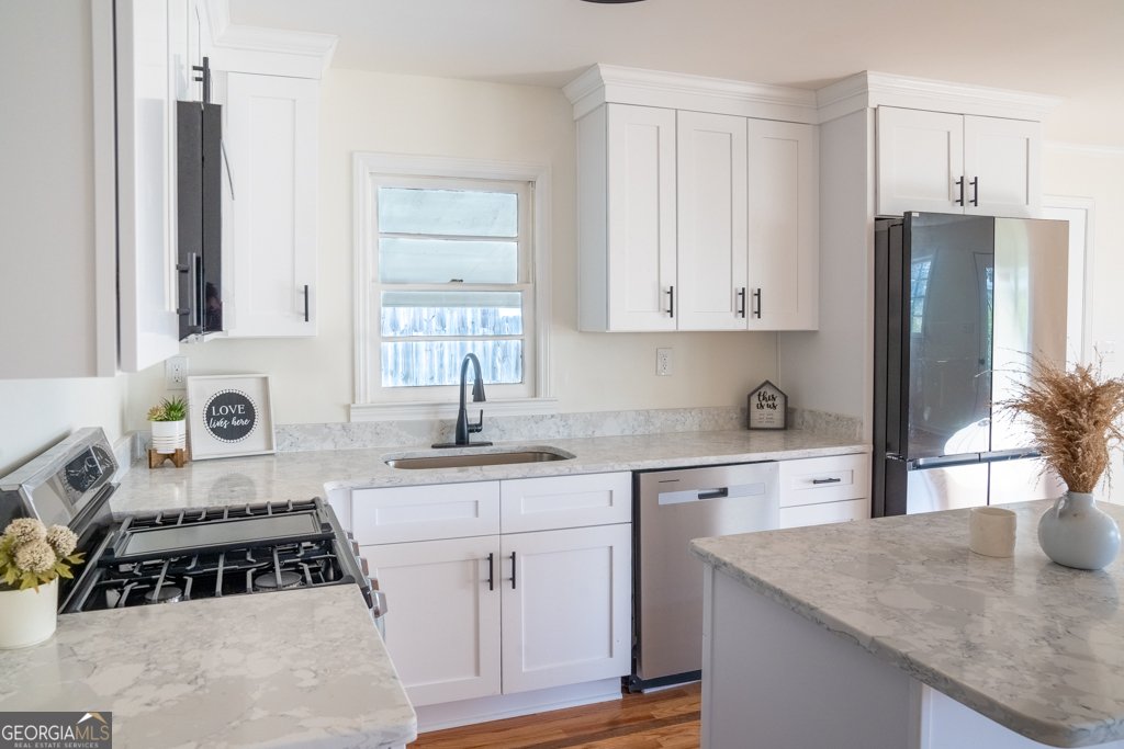 317 Jackson Street Cartersville - Photo 10