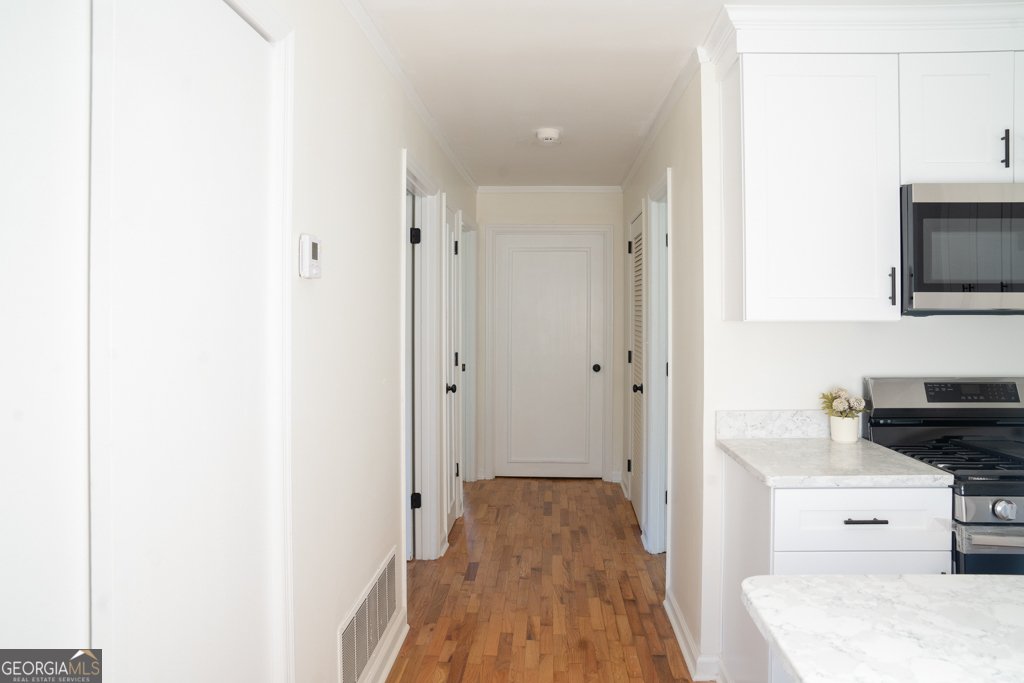 317 Jackson Street Cartersville - Photo 11