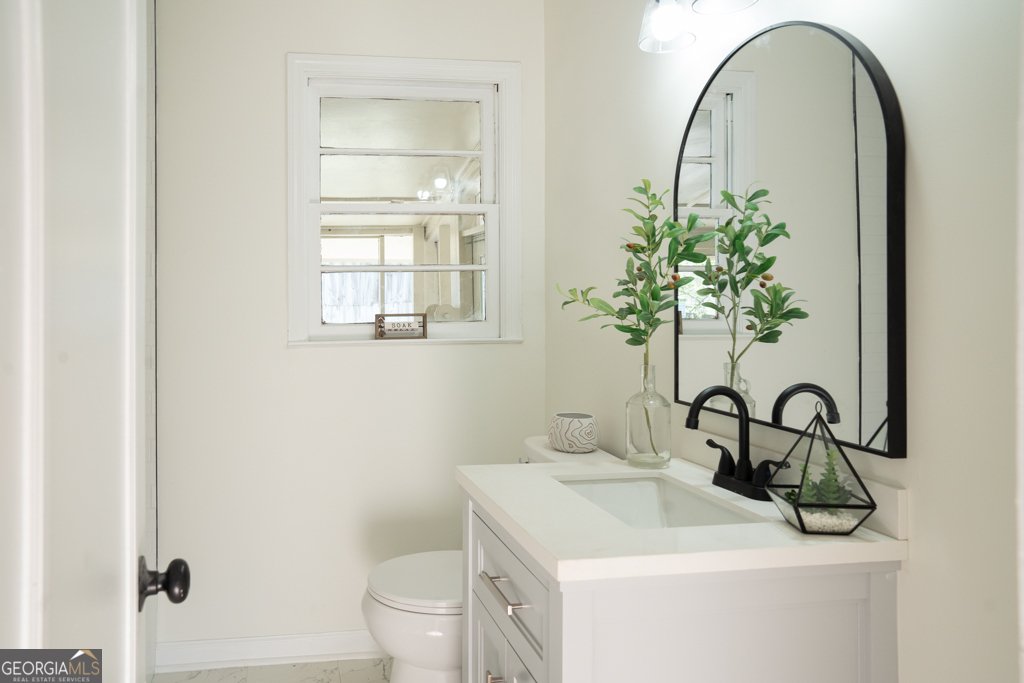 317 Jackson Street Cartersville - Photo 12