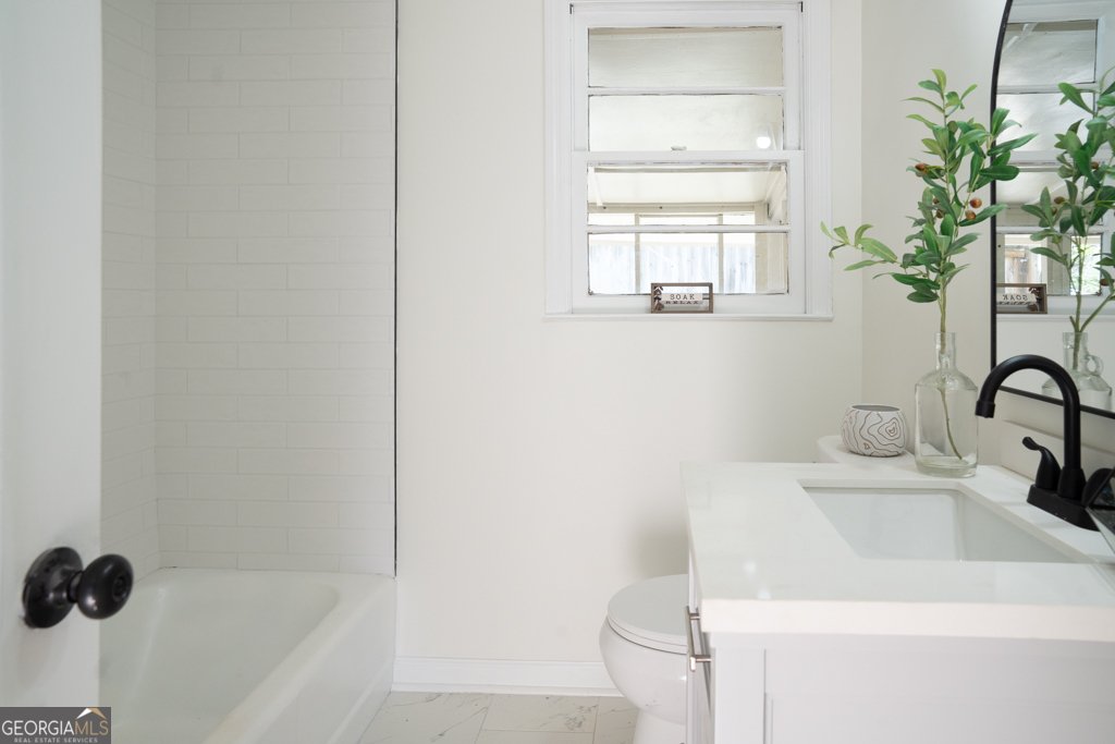 317 Jackson Street Cartersville - Photo 13