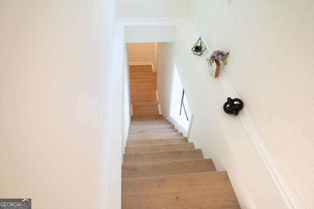 317 Jackson Street Cartersville - Photo 18