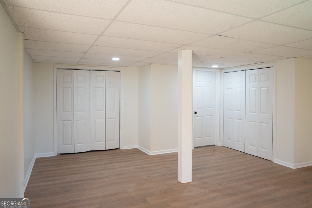 317 Jackson Street Cartersville - Photo 22