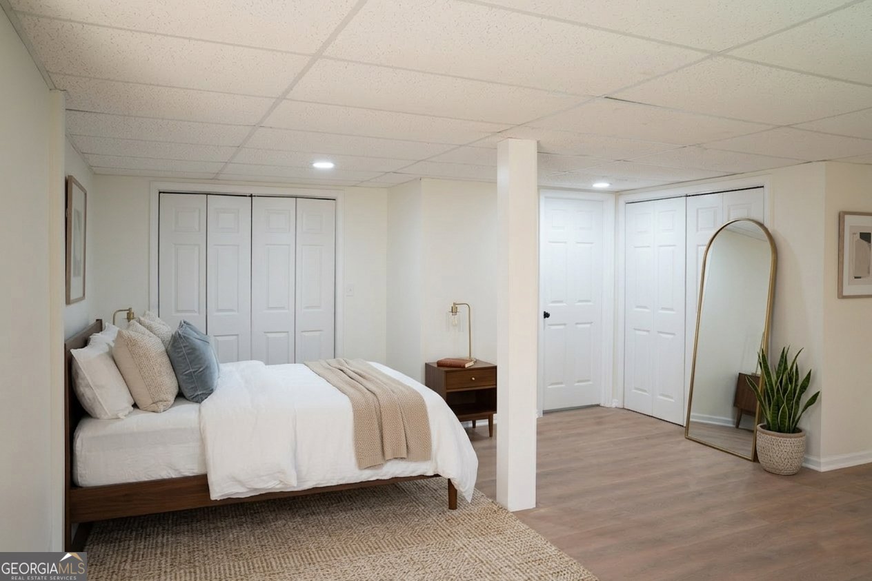 317 Jackson Street Cartersville - Photo 23