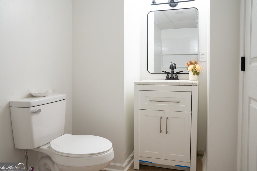 317 Jackson Street Cartersville - Photo 24