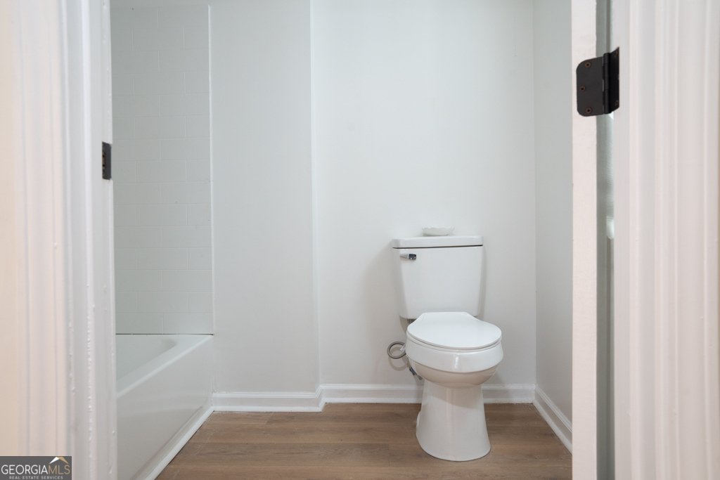 317 Jackson Street Cartersville - Photo 25